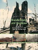 Brandrodung and Raubbau