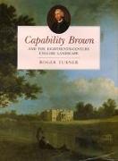 Capability Brown and the Eighteenth-century English Landscape