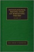 International Perspectives of Marketing Theory