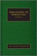 Philosophy of Marketing