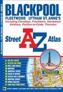 Blackpool Street Atlas