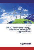 SAARC Renewable Energy, Efficiency Challenges & Opportunities