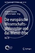 Die europäische Wissenschaftsphilosophie und das Wiener Erbe