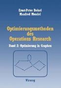 Optimierungsmethoden des Operations Research