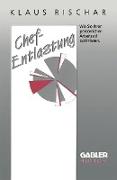 Chefentlastung