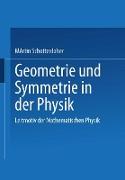 Geometrie und Symmetrie in der Physik