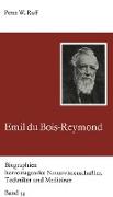 Emil du Bois-Reymond