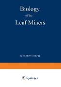 Biology of the Leaf Miners