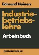 Industriebetriebslehre ¿ Arbeitsbuch