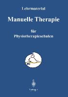 Manuelle Therapie