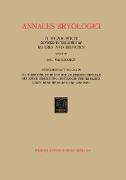 Studien über Asiatische Jubuleae (De Frullaniaceis XV¿XVII) mit Einer Einleitung: Bryologie und Hepaticologie Ihre Methodik und Zukunft