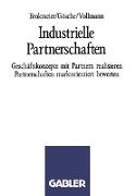 Industrielle Partnerschaften