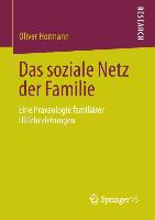 Das soziale Netz der Familie