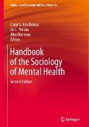 Handbook of the Sociology of Mental Health