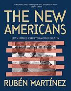 The New Americans: Seven Families Journey to Another Country