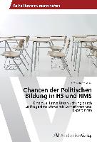 Chancen der Politischen Bildung in HS und NMS