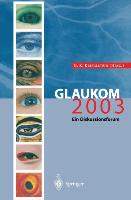 Glaukom 2003