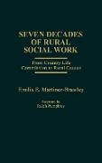 Seven Decades of Rural Social Work