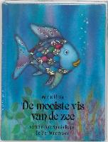 De mooiste vis van de zee / druk 1