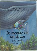 De mooiste vis van de zee sluit vrede / druk 1