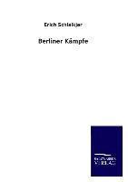 Berliner Kämpfe