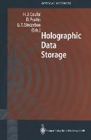 Holographic Data Storage