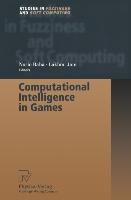 Computational Intelligence in Games