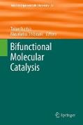 Bifunctional Molecular Catalysis