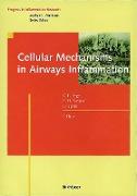 Cellular Mechanisms in Airways Inflammation