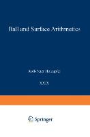 Ball and Surface Arithmetics