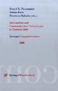 Information and Communication Technologies in Tourism 2000