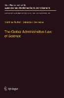 The Global Administrative Law of Science