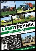 Landtechnik 2013/14 - Teil 2