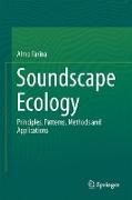 Soundscape Ecology