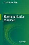 Biocommunication of Animals