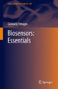 Biosensors: Essentials