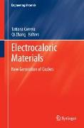 Electrocaloric Materials