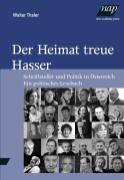 Der Heimat treue Hasser