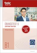 Zertifikat Deutsch B1 - Übungstest 6