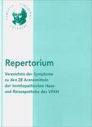 Repertorium