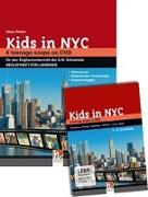 Kids in NYC. DVD-Package mit Begleitheft für Lehrende