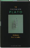 Kratylos en Parmenides / druk 1