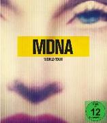 Madonna - MDNA World Tour