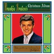 Frankie Avalon's Christmas Album