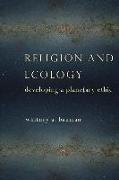 Religion and Ecology