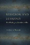 Religion and Ecology