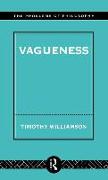 Vagueness