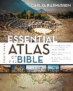 Zondervan Essential Atlas of the Bible