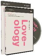 Loveology Study Guide with DVD