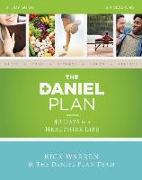 The Daniel Plan Bible Study Guide